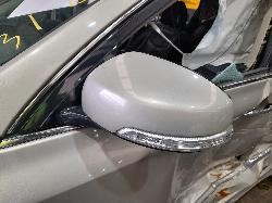 View Auto part Throttle Body Nissan Maxima 2009