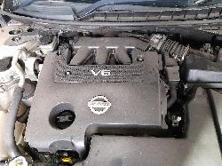 View Auto part Throttle Body Nissan Maxima 2009