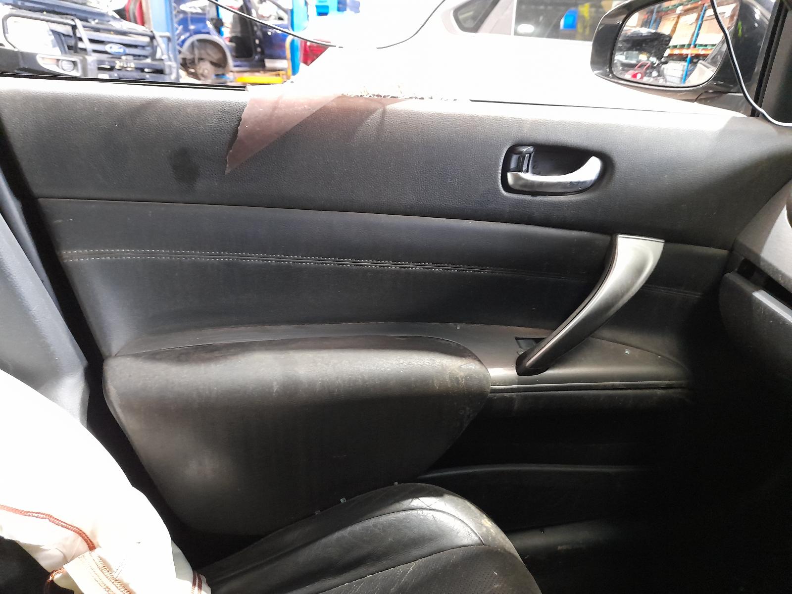 View Auto part Throttle Body Nissan Maxima 2009