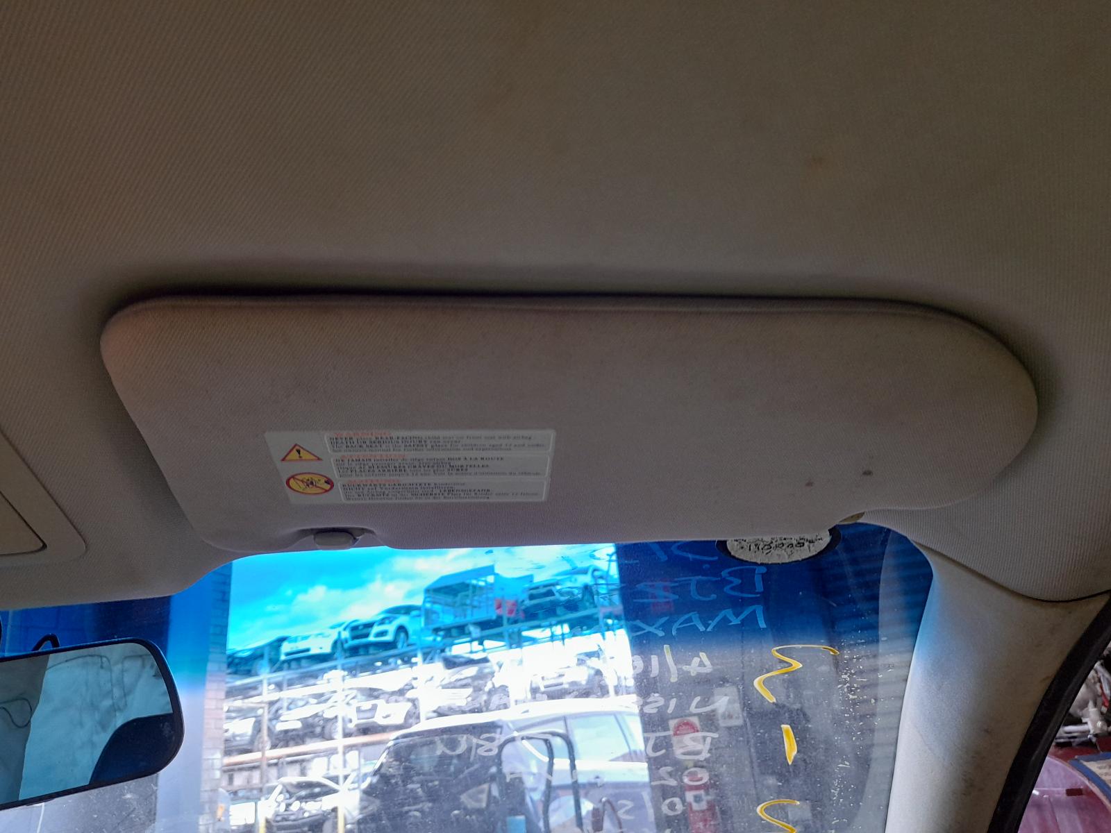 View Auto part Throttle Body Nissan Maxima 2009