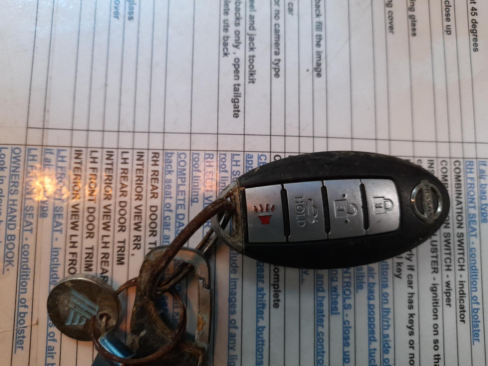 View Auto part Throttle Body Nissan Maxima 2009