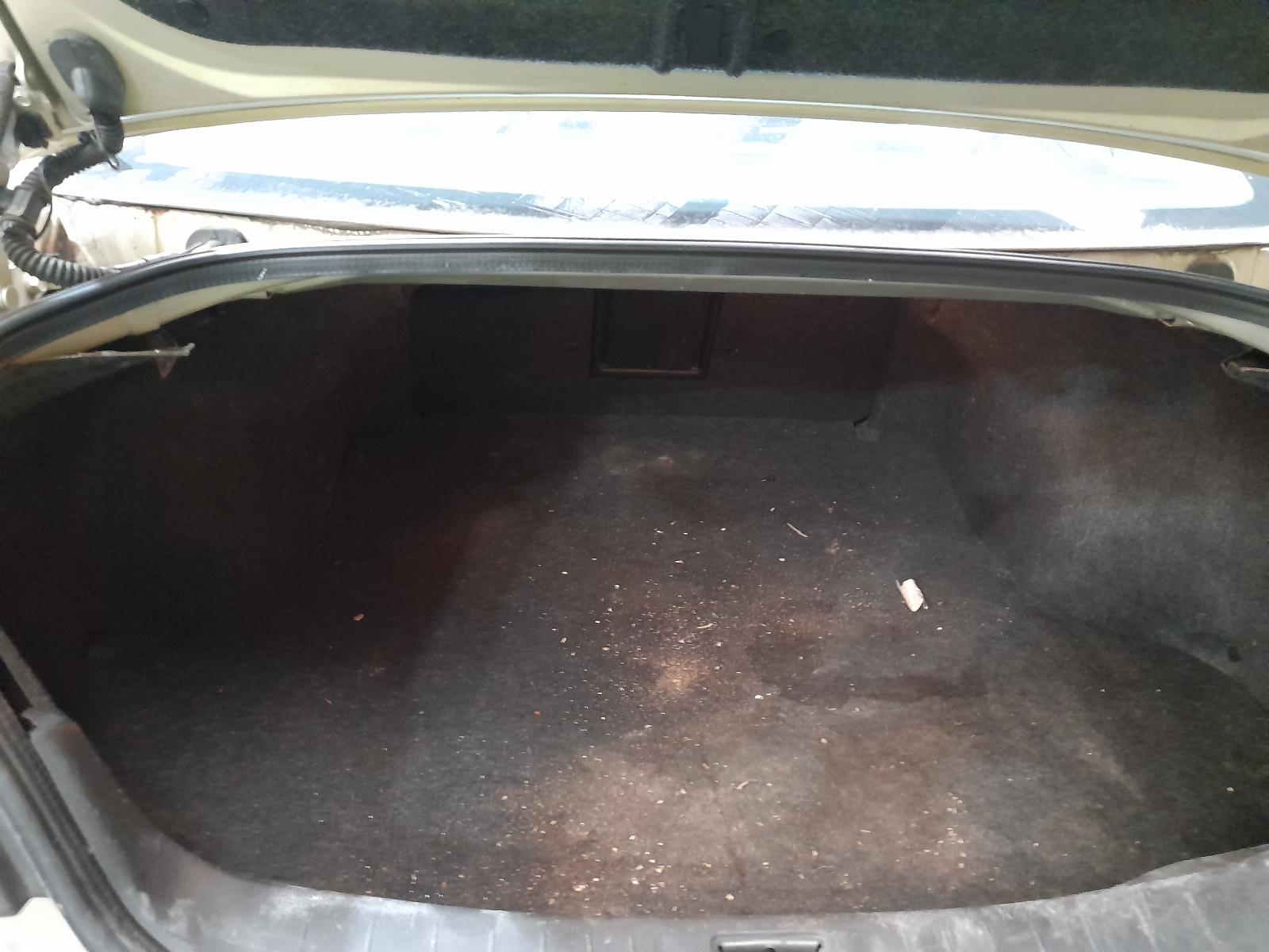 View Auto part Throttle Body Nissan Maxima 2009