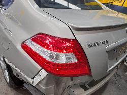 View Auto part Throttle Body Nissan Maxima 2009