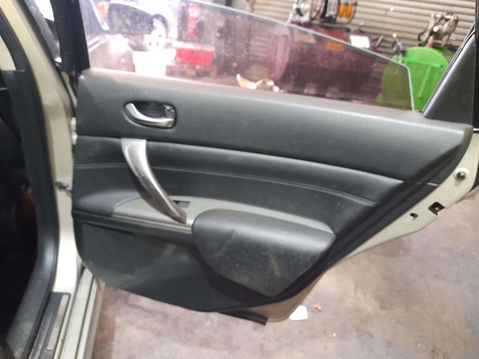 View Auto part Throttle Body Nissan Maxima 2009