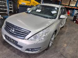 View Auto part Throttle Body Nissan Maxima 2009