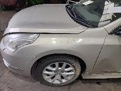 View Auto part Throttle Body Nissan Maxima 2009