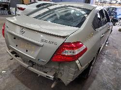 View Auto part Throttle Body Nissan Maxima 2009