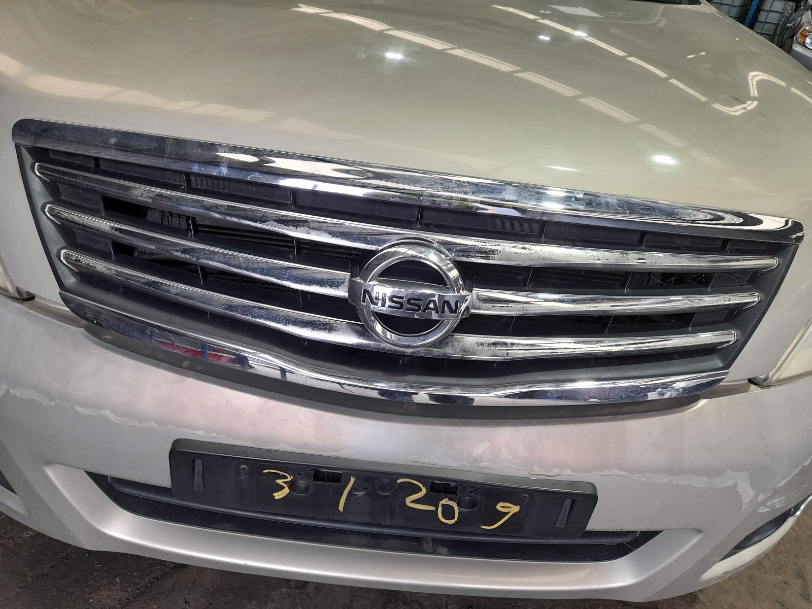 View Auto part Throttle Body Nissan Maxima 2009