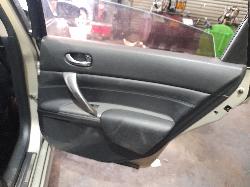 View Auto part Throttle Body Nissan Maxima 2009