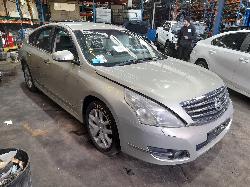 View Auto part Throttle Body Nissan Maxima 2009