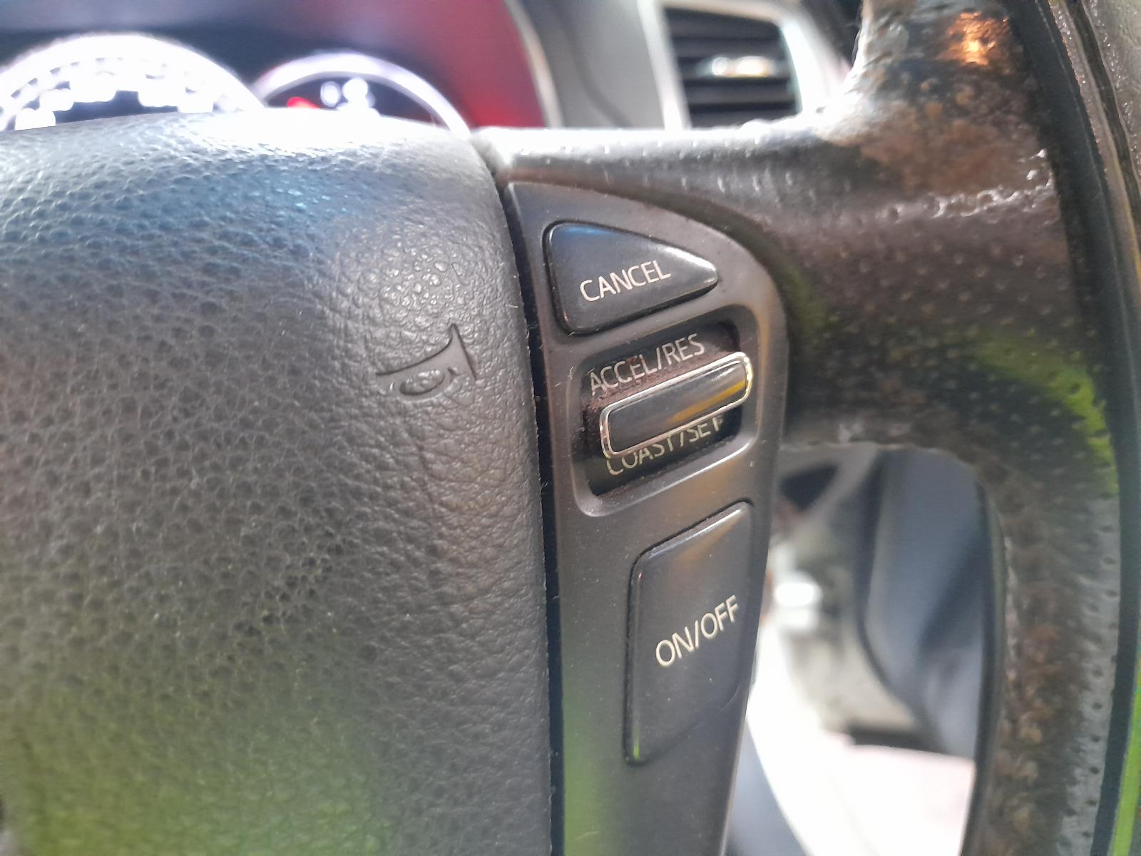 View Auto part Throttle Body Nissan Maxima 2009