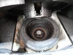 View Auto part Throttle Body Nissan Maxima 2009