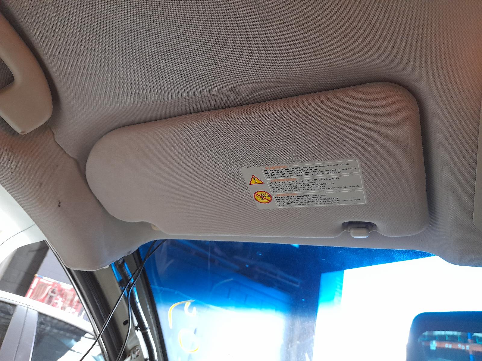 View Auto part Throttle Body Nissan Maxima 2009