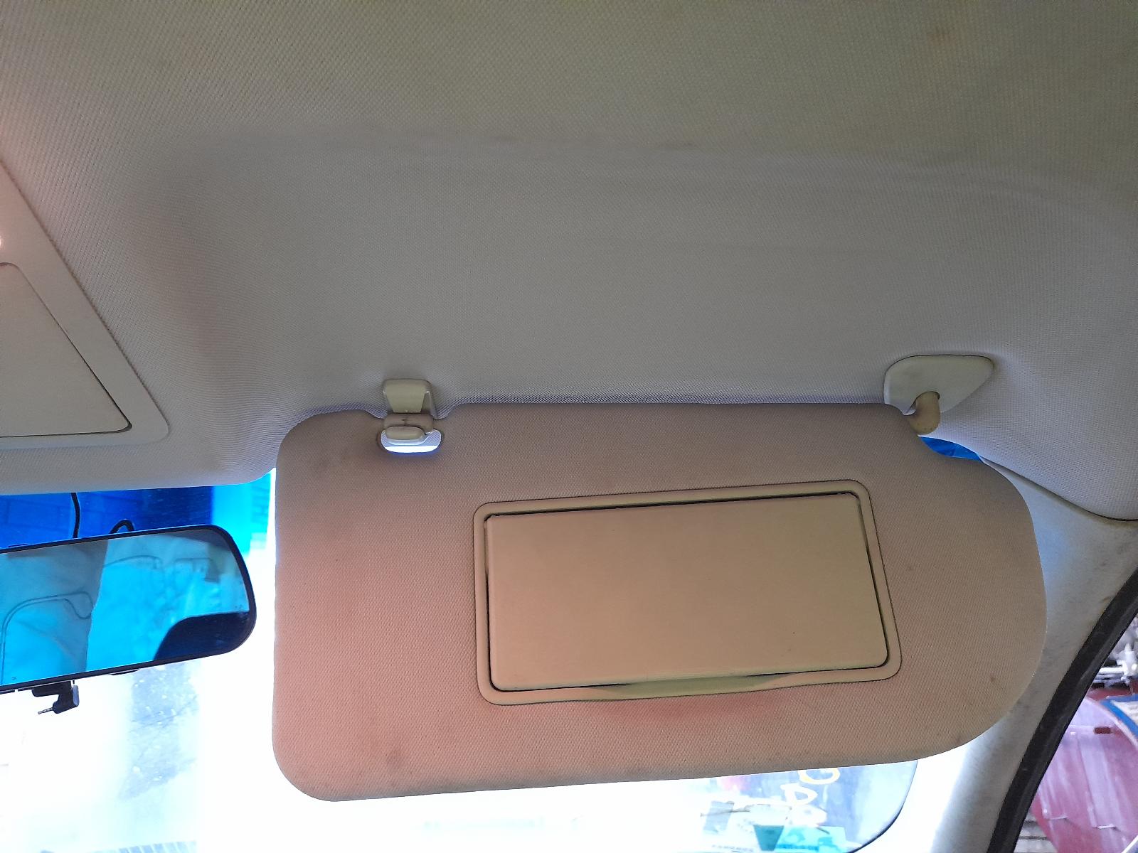 View Auto part Throttle Body Nissan Maxima 2009