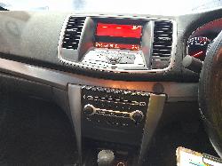 View Auto part Throttle Body Nissan Maxima 2009