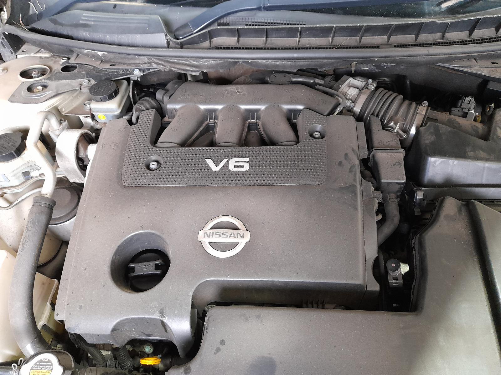 View Auto part Throttle Body Nissan Maxima 2009