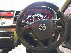 View Auto part Throttle Body Nissan Maxima 2009