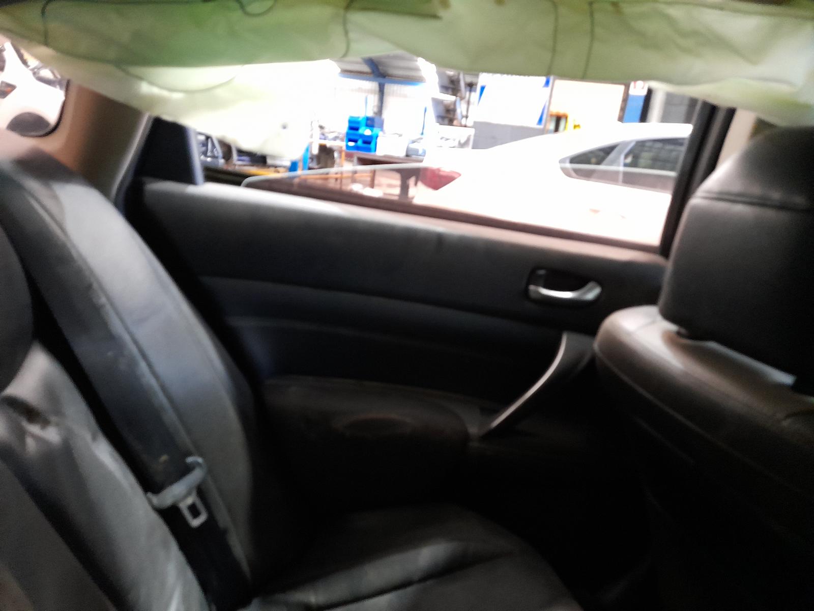 View Auto part Throttle Body Nissan Maxima 2009