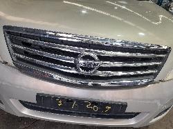 View Auto part Throttle Body Nissan Maxima 2009