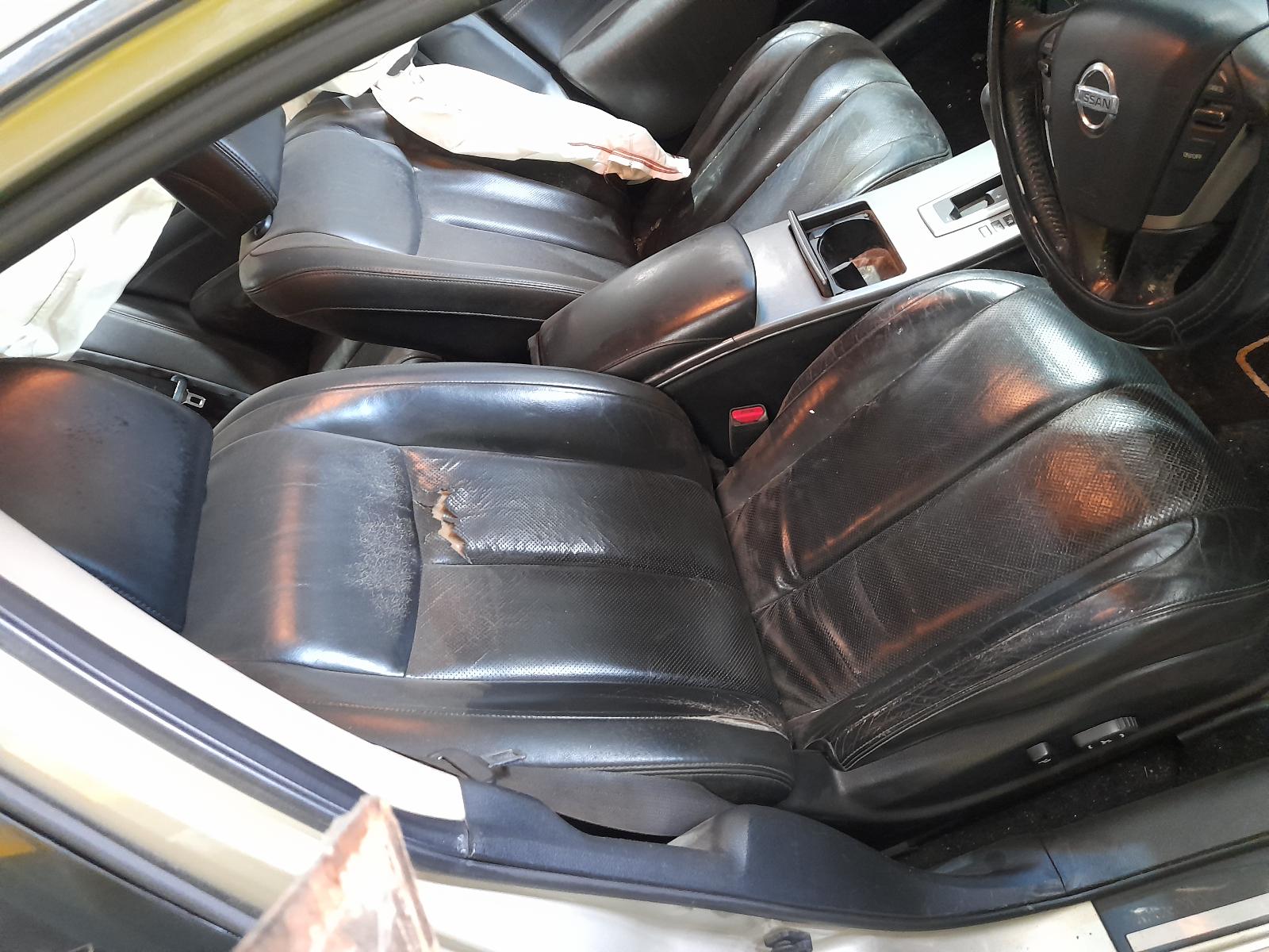 View Auto part Throttle Body Nissan Maxima 2009