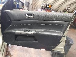 View Auto part Throttle Body Nissan Maxima 2009