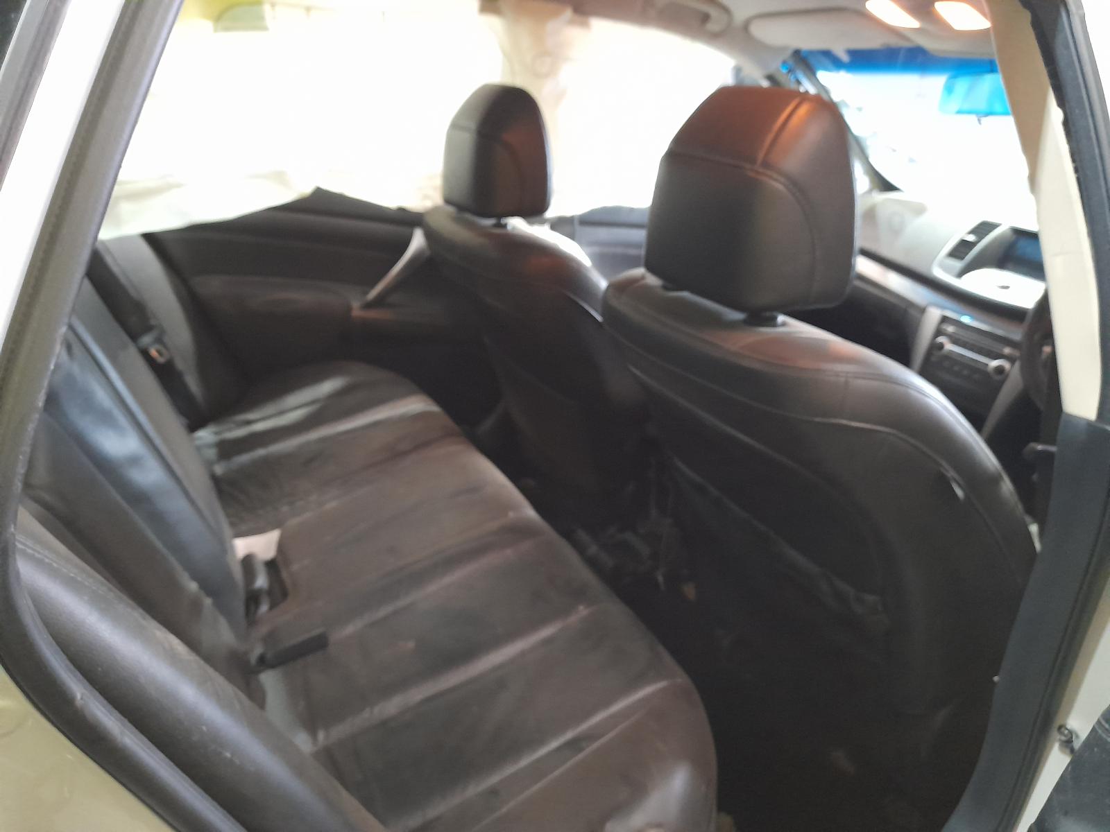 View Auto part Throttle Body Nissan Maxima 2009