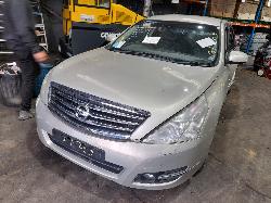 View Auto part Throttle Body Nissan Maxima 2009