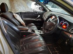 View Auto part Throttle Body Nissan Maxima 2009