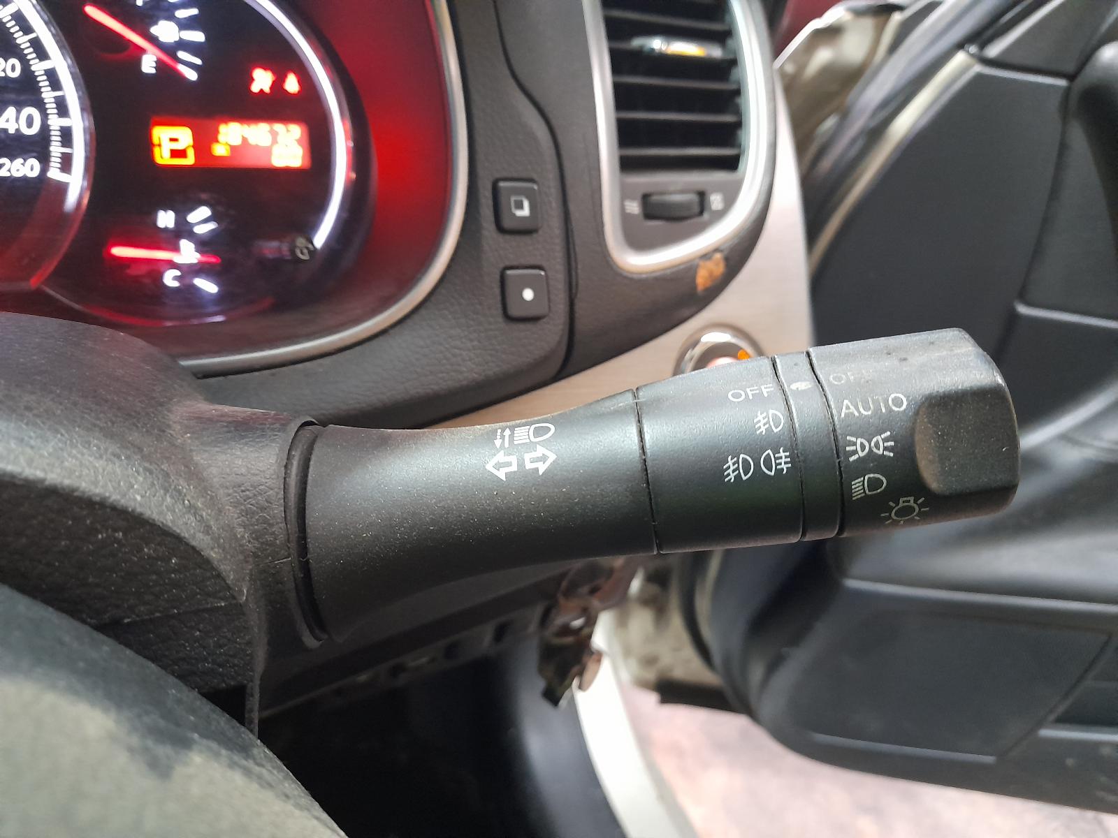 View Auto part Throttle Body Nissan Maxima 2009