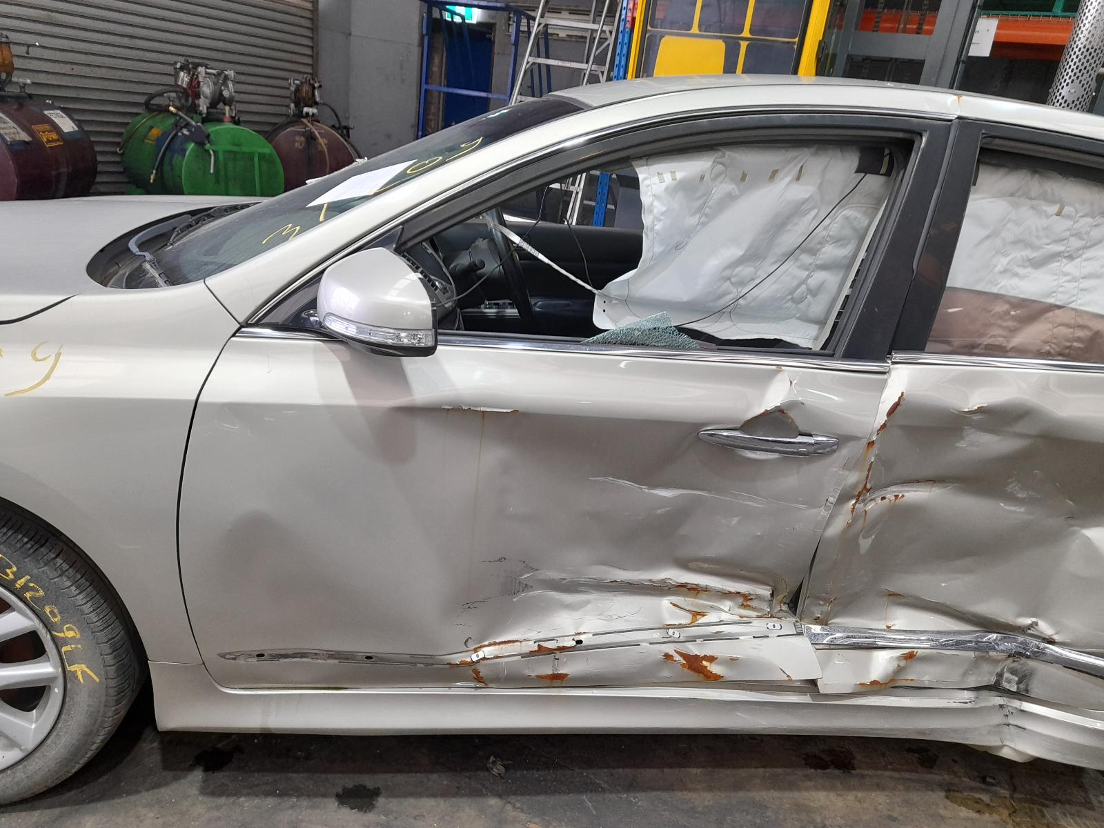 View Auto part Throttle Body Nissan Maxima 2009