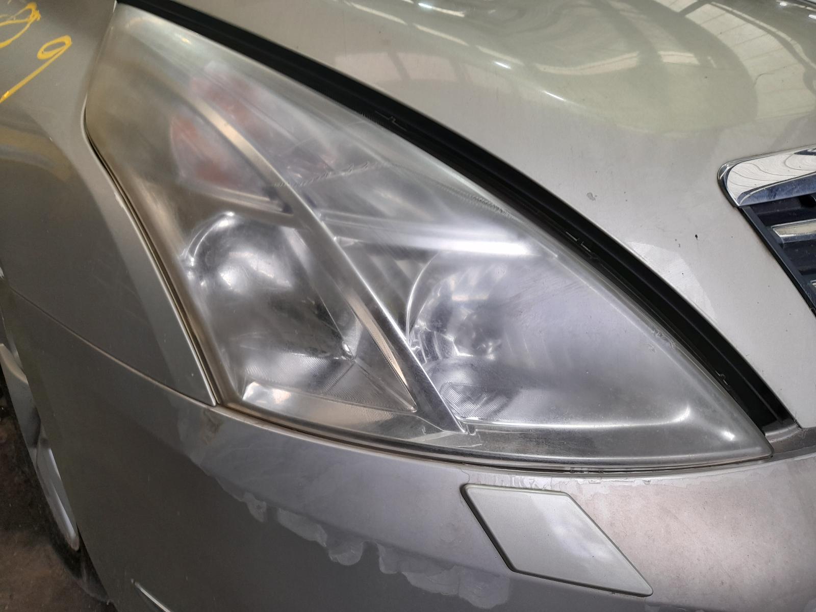 View Auto part Throttle Body Nissan Maxima 2009