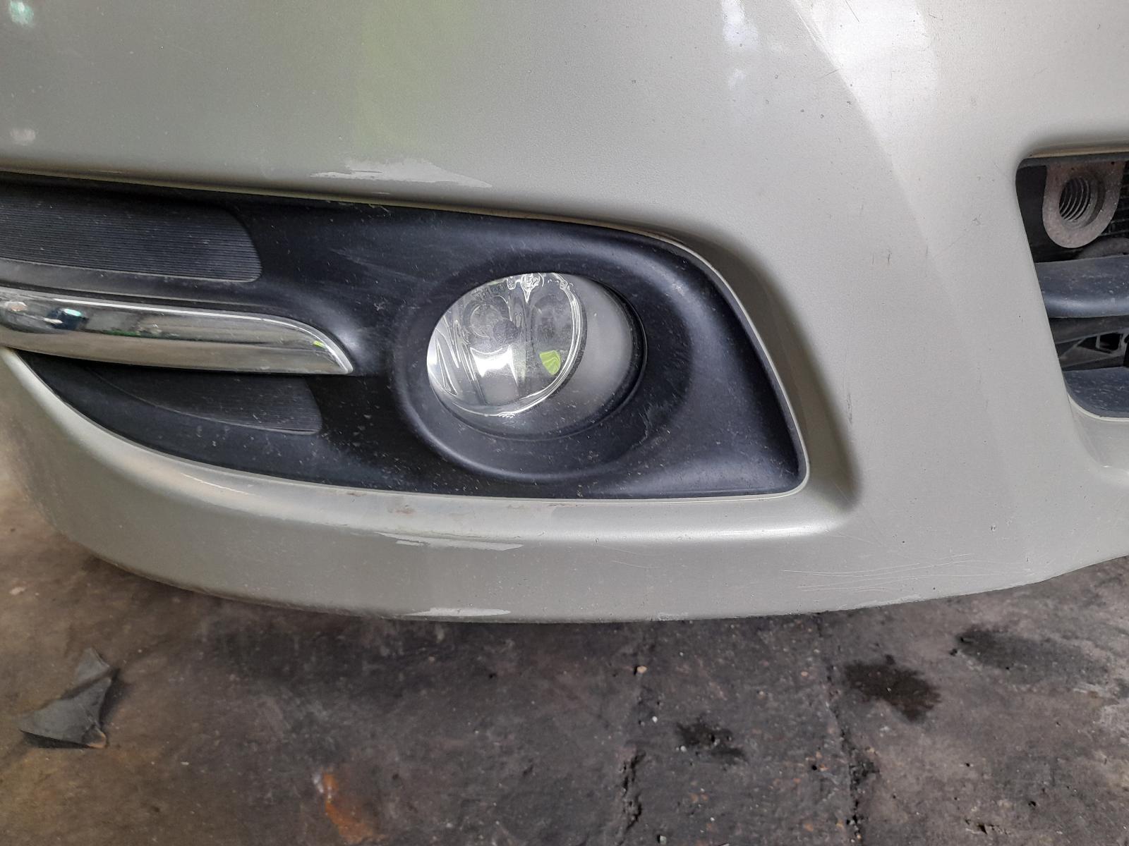 View Auto part Throttle Body Nissan Maxima 2009