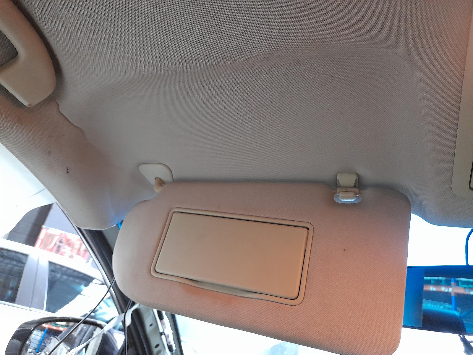 View Auto part Throttle Body Nissan Maxima 2009