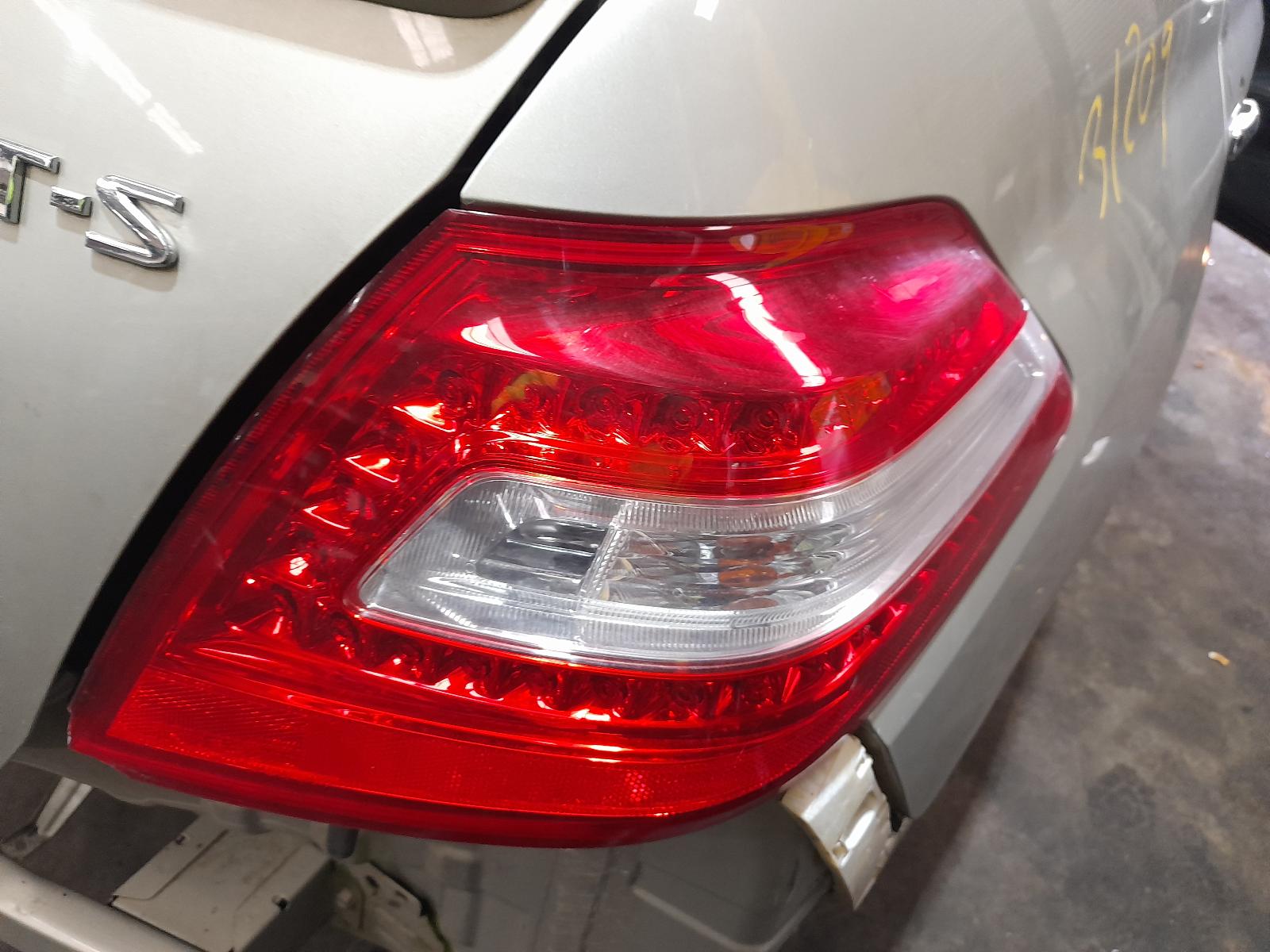 View Auto part Throttle Body Nissan Maxima 2009