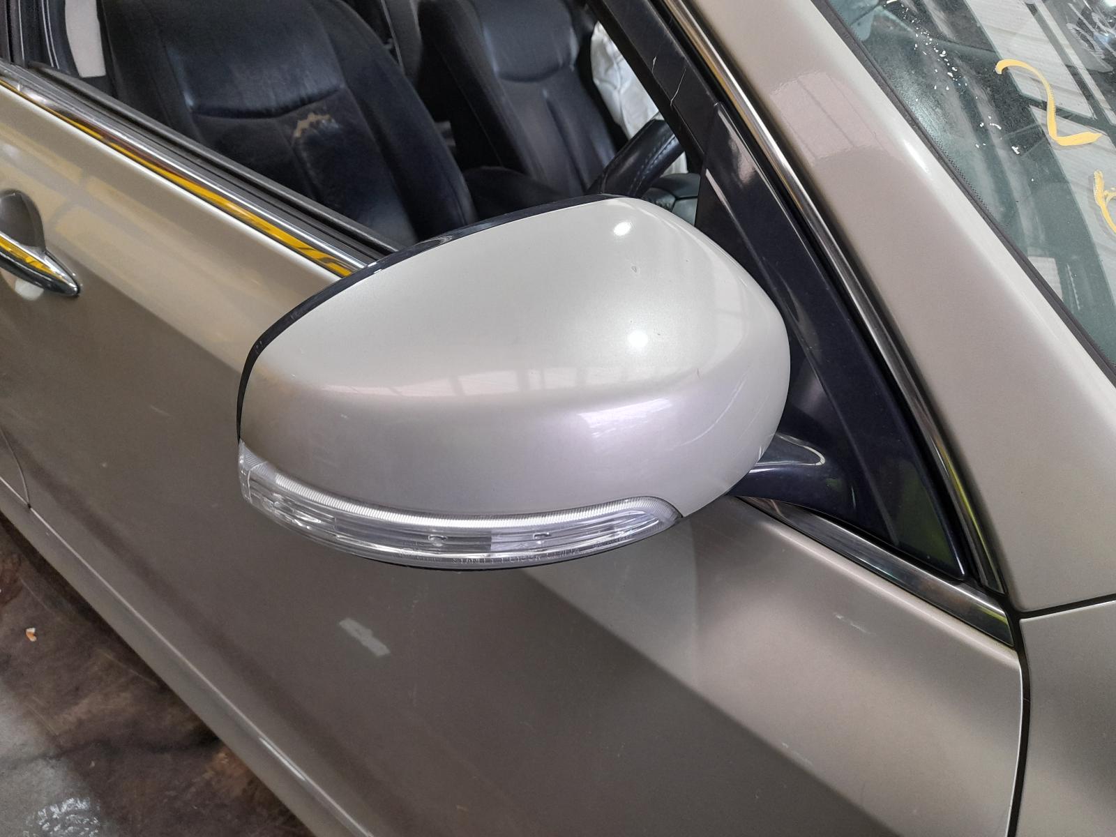 View Auto part Throttle Body Nissan Maxima 2009