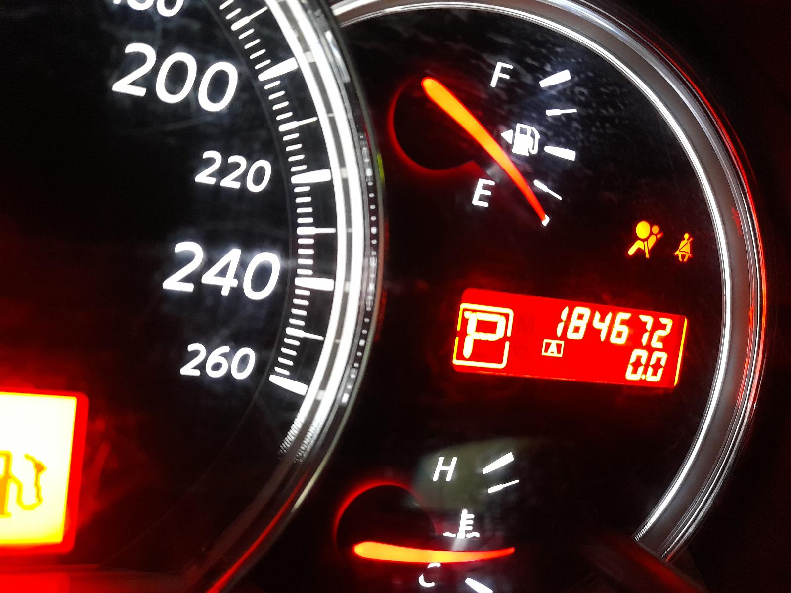 View Auto part Throttle Body Nissan Maxima 2009