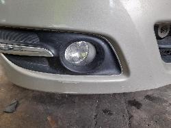 View Auto part Throttle Body Nissan Maxima 2009