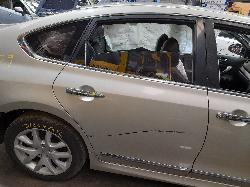 View Auto part Throttle Body Nissan Maxima 2009