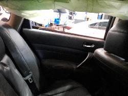 View Auto part Throttle Body Nissan Maxima 2009