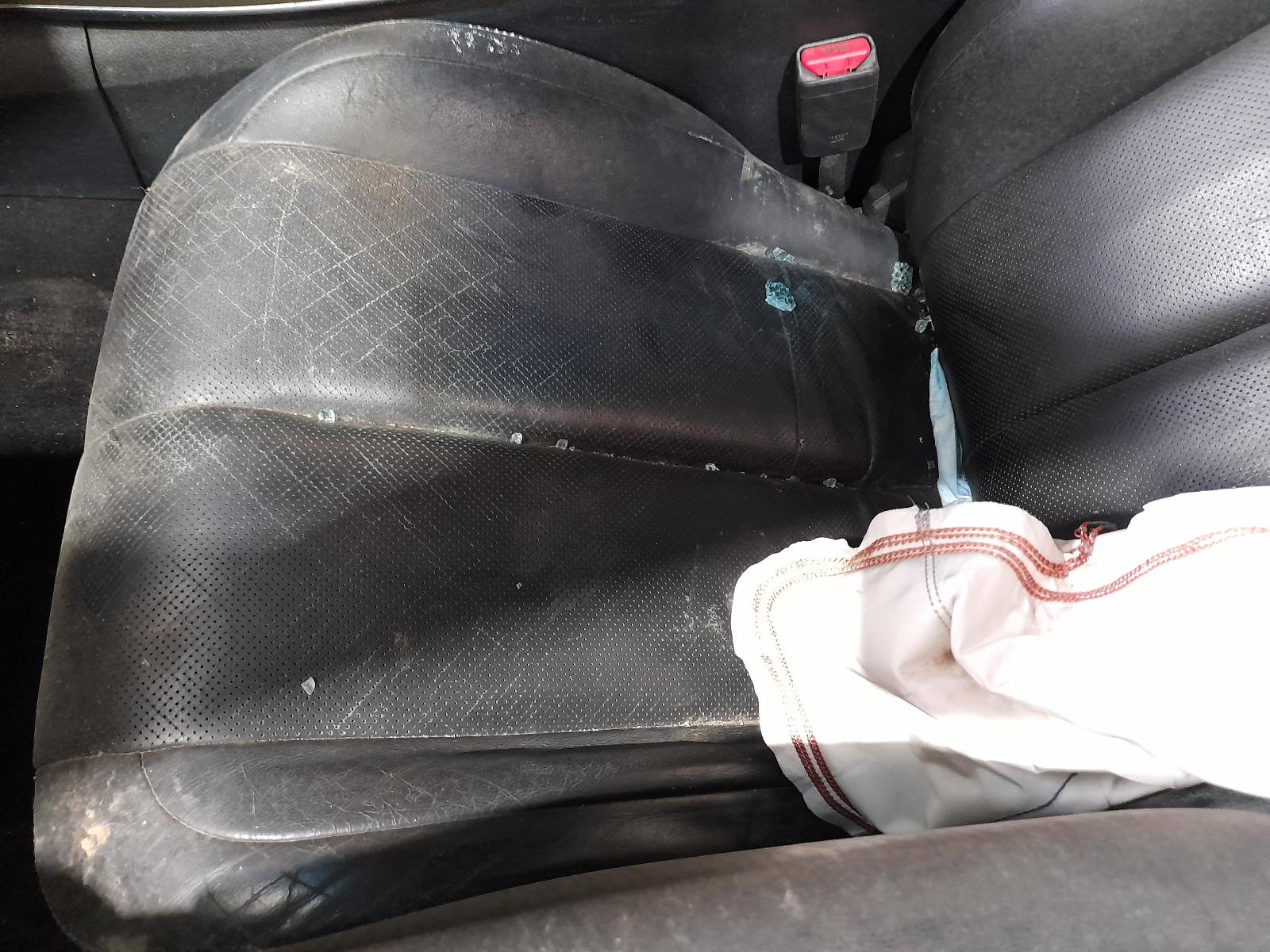 View Auto part Throttle Body Nissan Maxima 2009