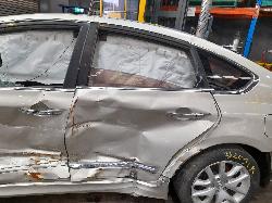 View Auto part Throttle Body Nissan Maxima 2009