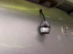 View Auto part Throttle Body Nissan Maxima 2009