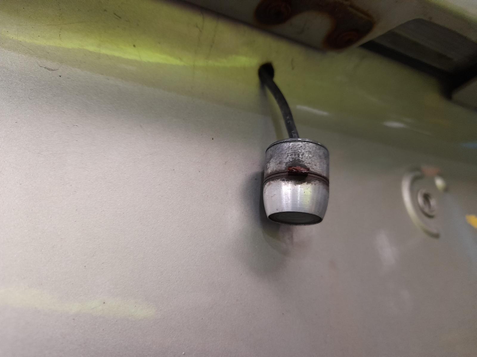 View Auto part Throttle Body Nissan Maxima 2009