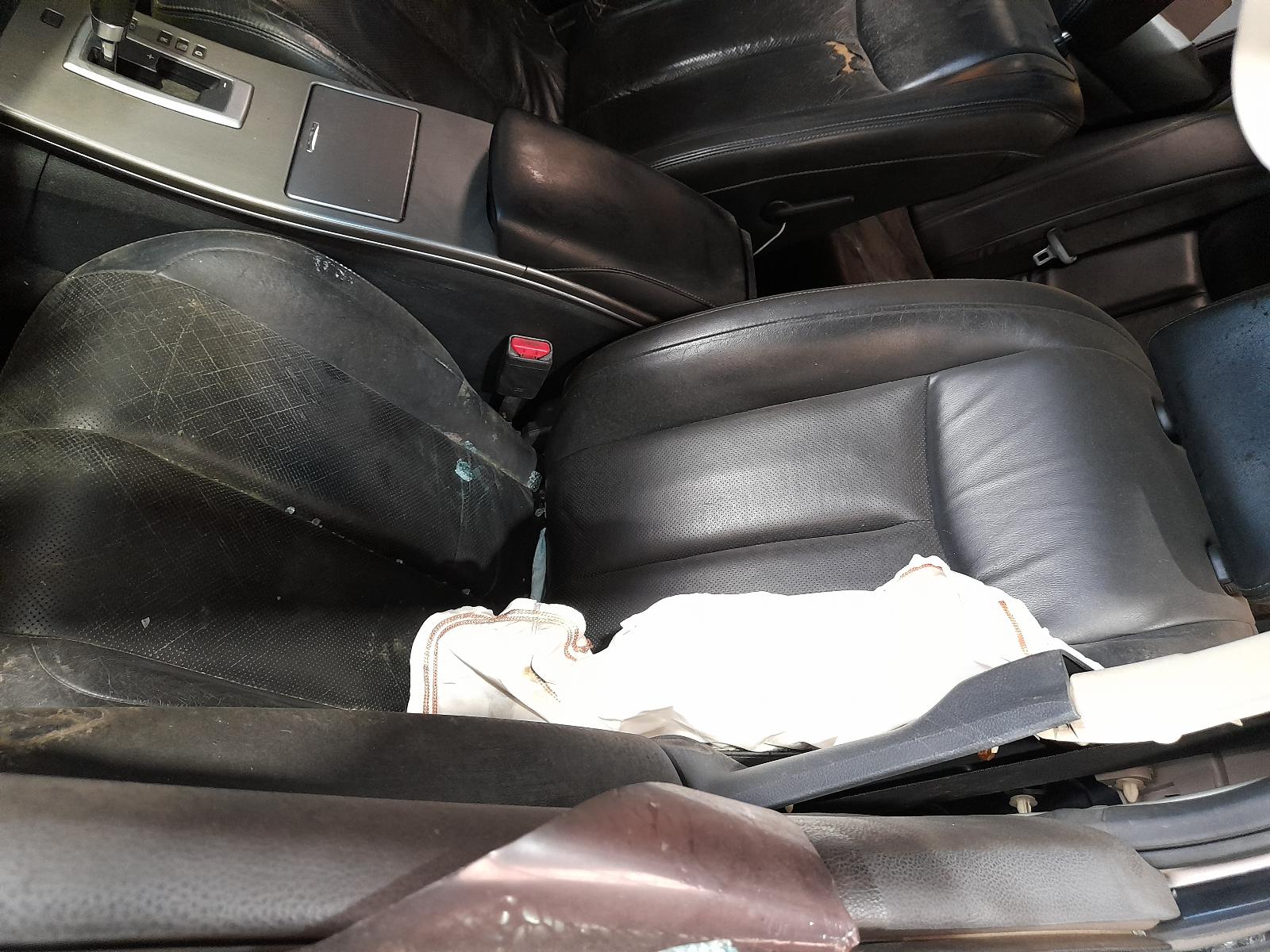 View Auto part Throttle Body Nissan Maxima 2009