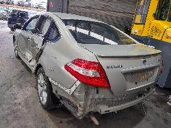 View Auto part Throttle Body Nissan Maxima 2009