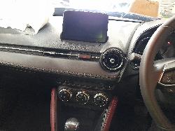 View Auto part Engine Mazda Cx3 2017
