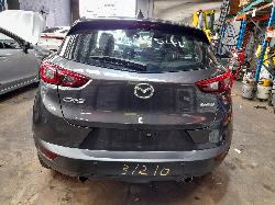 View Auto part Engine Mazda Cx3 2017