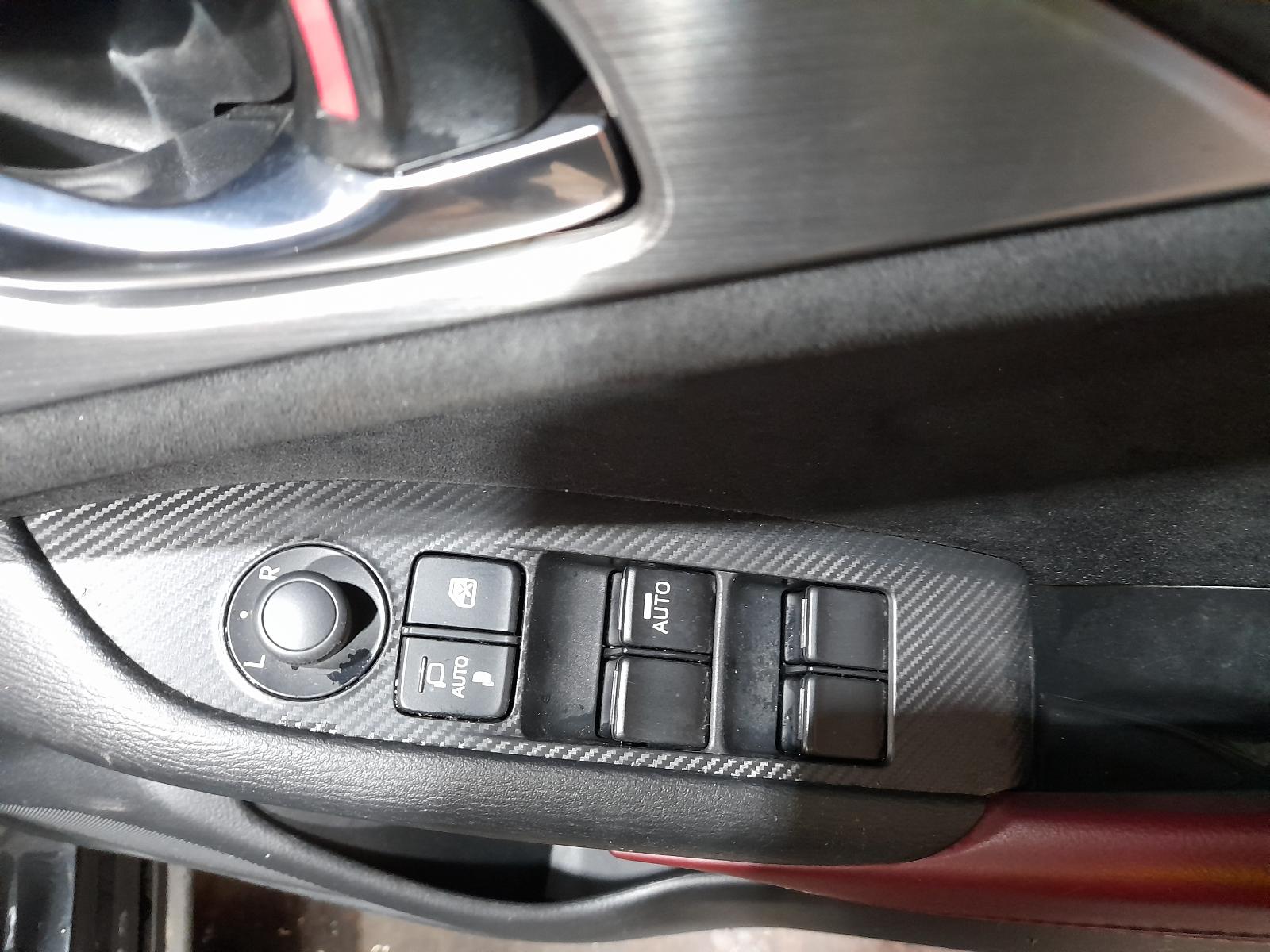 View Auto part Engine Mazda Cx3 2017