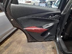View Auto part Engine Mazda Cx3 2017