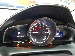 View Auto part Engine Mazda Cx3 2017
